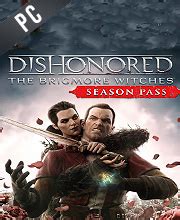 Buy Dishonored: The Brigmore Witches .